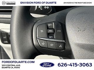 2024 Ford Escape Active 1FMCU0GN5RUA10088 in Duarte, CA 26