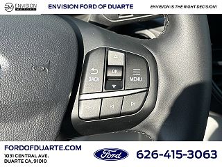 2024 Ford Escape Active 1FMCU0GN5RUA10088 in Duarte, CA 27