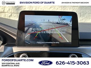 2024 Ford Escape Active 1FMCU0GN5RUA10088 in Duarte, CA 28