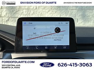 2024 Ford Escape Active 1FMCU0GN5RUA10088 in Duarte, CA 29