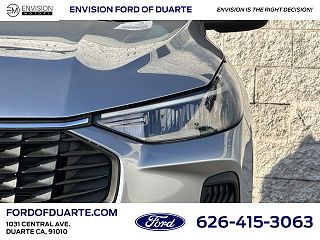 2024 Ford Escape Active 1FMCU0GN5RUA10088 in Duarte, CA 8
