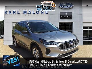 2024 Ford Escape Active 1FMCU0GN1RUA63578 in El Dorado, AR 1
