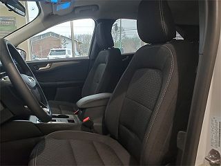 2024 Ford Escape Active 1FMCU0GN1RUA34811 in Hartville, OH 14