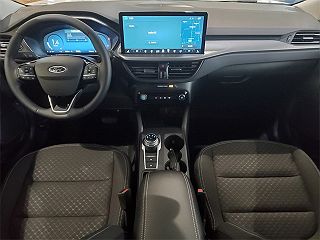 2024 Ford Escape Active 1FMCU0GN1RUA34811 in Hartville, OH 19