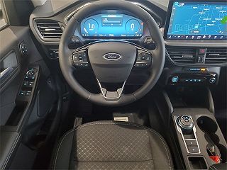 2024 Ford Escape Active 1FMCU0GN1RUA34811 in Hartville, OH 24