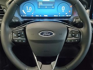 2024 Ford Escape Active 1FMCU0GN1RUA34811 in Hartville, OH 25