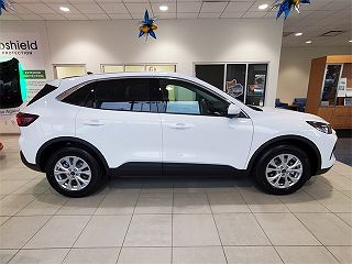 2024 Ford Escape Active 1FMCU0GN1RUA34811 in Hartville, OH 4