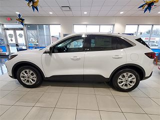 2024 Ford Escape Active 1FMCU0GN1RUA34811 in Hartville, OH 8