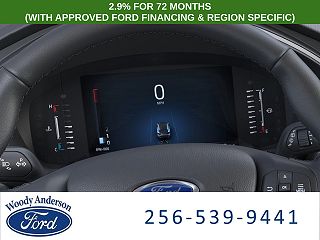 2024 Ford Escape Active 1FMCU0GN4RUA02970 in Huntsville, AL 13