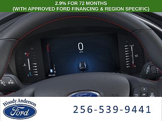 2024 Ford Escape ST-Line 1FMCU0MN0RUA65178 in Huntsville, AL 13