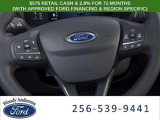 2024 Ford Escape ST-Line 1FMCU0MN4RUA39375 in Huntsville, AL 12