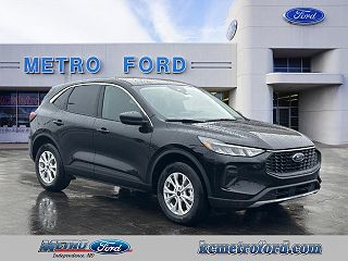 2024 Ford Escape Active 1FMCU9GN3RUA14290 in Independence, MO
