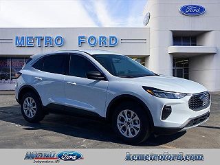 2024 Ford Escape Active 1FMCU9GN8RUA15970 in Independence, MO 1