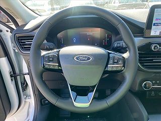 2024 Ford Escape Active 1FMCU9GN8RUA15970 in Independence, MO 14