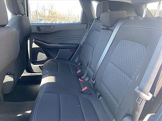 2024 Ford Escape Active 1FMCU9GN8RUA15970 in Independence, MO 19