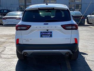2024 Ford Escape Active 1FMCU9GN8RUA15970 in Independence, MO 4