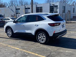 2024 Ford Escape Active 1FMCU9GN8RUA15970 in Independence, MO 5