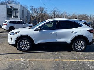 2024 Ford Escape Active 1FMCU9GN8RUA15970 in Independence, MO 6