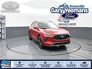2024 Ford Escape ST-Line 1FMCU9PA7RUA35205 in Knoxville, TN 1