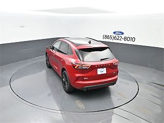 2024 Ford Escape ST-Line 1FMCU9PA7RUA35205 in Knoxville, TN 23