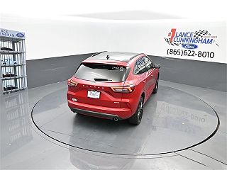 2024 Ford Escape ST-Line 1FMCU9PA7RUA35205 in Knoxville, TN 25
