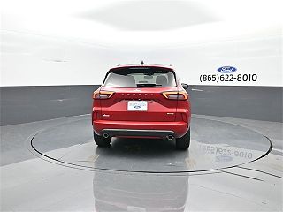 2024 Ford Escape ST-Line 1FMCU9PA7RUA35205 in Knoxville, TN 6