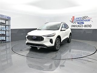 2024 Ford Escape Base 1FMCU0E11RUA57635 in Knoxville, TN 3