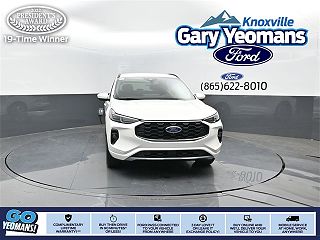2024 Ford Escape ST-Line 1FMCU9PAXRUA97665 in Knoxville, TN 1