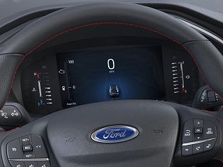2024 Ford Escape ST-Line 1FMCU0MZ1RUA50627 in Lansdale, PA 13
