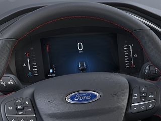 2024 Ford Escape ST-Line 1FMCU9MN6RUA03613 in Lansdale, PA 13