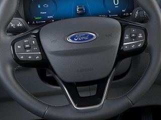 2024 Ford Escape Base 1FMCU0E14RUA18148 in Lansdale, PA 12