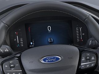 2024 Ford Escape Active 1FMCU9GN7RUA43341 in Lansdale, PA 13