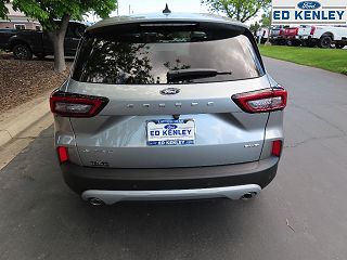 2024 Ford Escape Active 1FMCU9GN0RUA68355 in Layton, UT 25