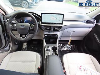 2024 Ford Escape Active 1FMCU9GN0RUA68355 in Layton, UT 8