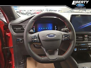 2024 Ford Escape ST-Line 1FMCU9MN6RUA59034 in Maple Heights, OH 26