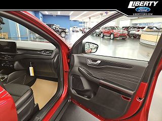 2024 Ford Escape ST-Line 1FMCU9MN6RUA59034 in Maple Heights, OH 55