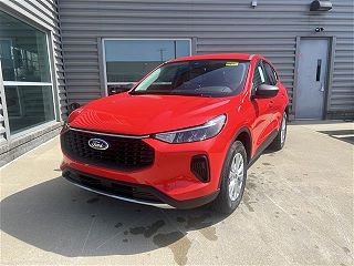 2024 Ford Escape Active 1FMCU9GN3RUA53400 in Mentor, OH 1
