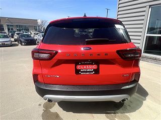 2024 Ford Escape Active 1FMCU9GN3RUA53400 in Mentor, OH 7