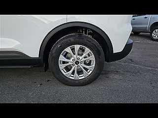 2024 Ford Escape Active 1FMCU9GN1RUA02882 in Millerton, NY 9