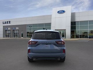 2024 Ford Escape ST-Line 1FMCU9MN5RUA43407 in Milwaukee, WI 5