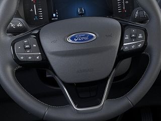 2024 Ford Escape Active 1FMCU9GN5RUA52586 in Norwood, MA 12