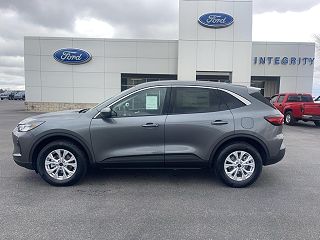 2024 Ford Escape Active 1FMCU9GN3RUA61870 in Paulding, OH 1