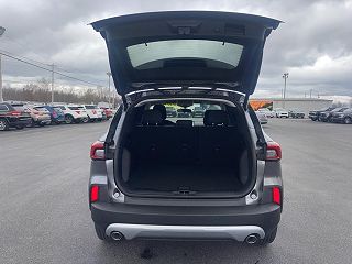 2024 Ford Escape Active 1FMCU9GN3RUA61870 in Paulding, OH 10