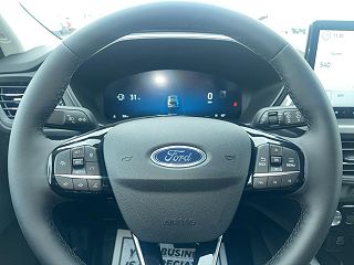2024 Ford Escape Active 1FMCU9GN3RUA61870 in Paulding, OH 23