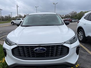 2024 Ford Escape Active 1FMCU9GN2RUA38712 in Raytown, MO 2