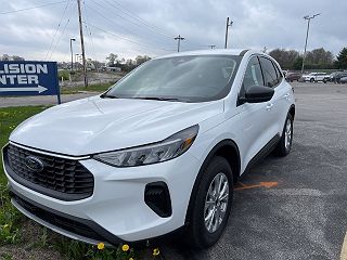 2024 Ford Escape Active 1FMCU9GN2RUA38712 in Raytown, MO
