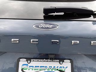 2024 Ford Escape Active 1FMCU9GNXRUA40076 in Raytown, MO 5