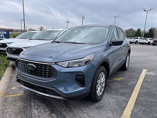 2024 Ford Escape Active 1FMCU9GNXRUA40076 in Raytown, MO
