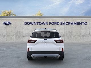 2024 Ford Escape Base 1FMCU0E12RUA33649 in Sacramento, CA 6