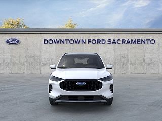 2024 Ford Escape Base 1FMCU0E12RUA33649 in Sacramento, CA 7